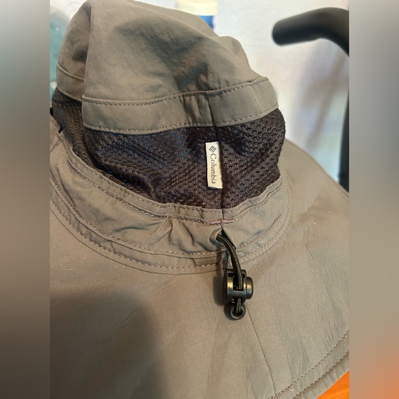 Columbia hat - Picture 2 of 4